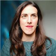 Insegnante di inglese con esperienza scuola primaria e medie in inghilterra